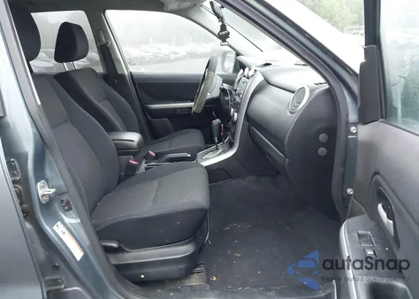 2008 Suzuki Grand Vitara Xsport z USA, uszkodzony, nr VIN JS3TD944984102017